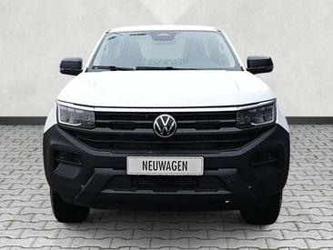 Volkswagen Amarok TDI 4Motion — photo 3
