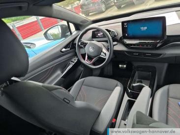 Volkswagen ID.5 GTX 4Motion — photo 2