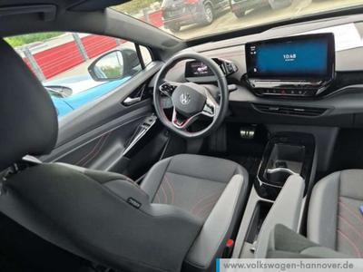 Volkswagen ID.5 GTX 4Motion