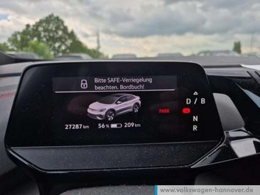Volkswagen ID.5 GTX 4Motion — photo 3