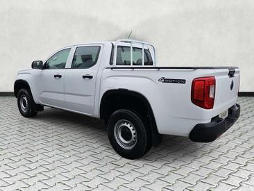 Volkswagen Amarok TDI 4Motion — photo 6