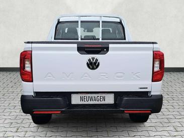 Volkswagen Amarok TDI 4Motion — photo 7