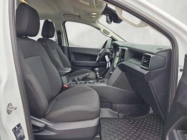 Volkswagen Amarok TDI 4Motion — photo 11