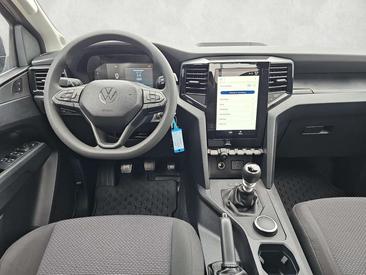 Volkswagen Amarok TDI 4Motion — photo 12