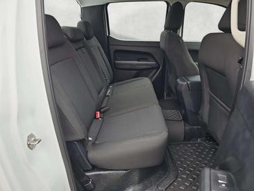 Volkswagen Amarok TDI 4Motion — photo 14
