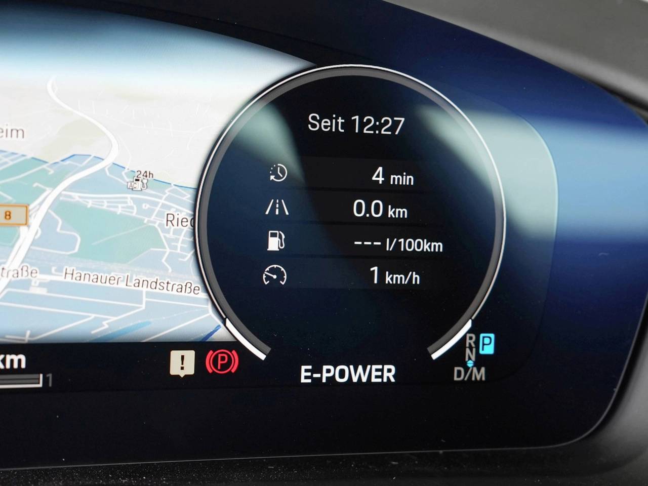 Porsche Panamera III 4S E-Hybrid - 2025 - Joinsteer - #35