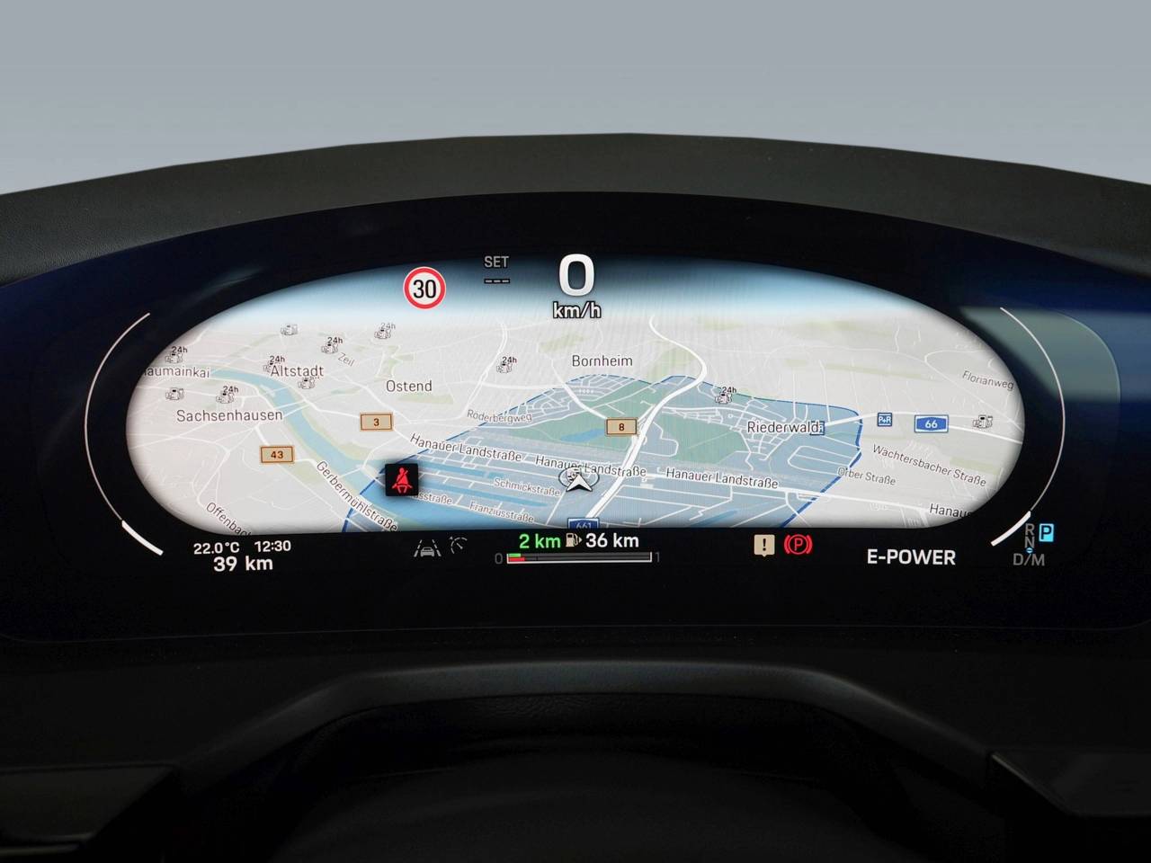 Porsche Panamera III 4S E-Hybrid - 2025 - Joinsteer - #36