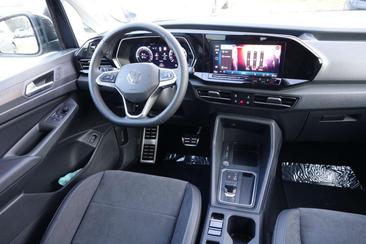 Volkswagen Caddy EHYBRID Style — photo 10