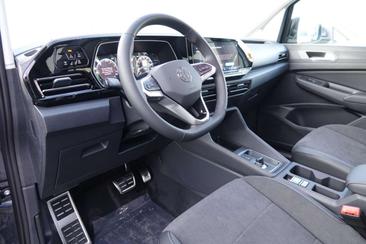 Volkswagen Caddy EHYBRID Style — photo 12