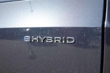 Volkswagen Caddy Maxi EHYBRID Style — photo 6