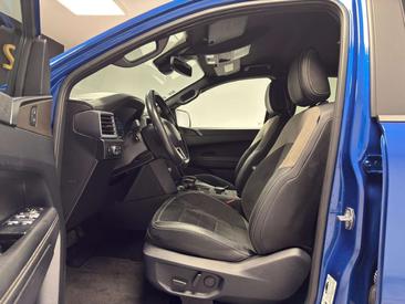 Volkswagen Amarok TDI 4Motion — photo 12