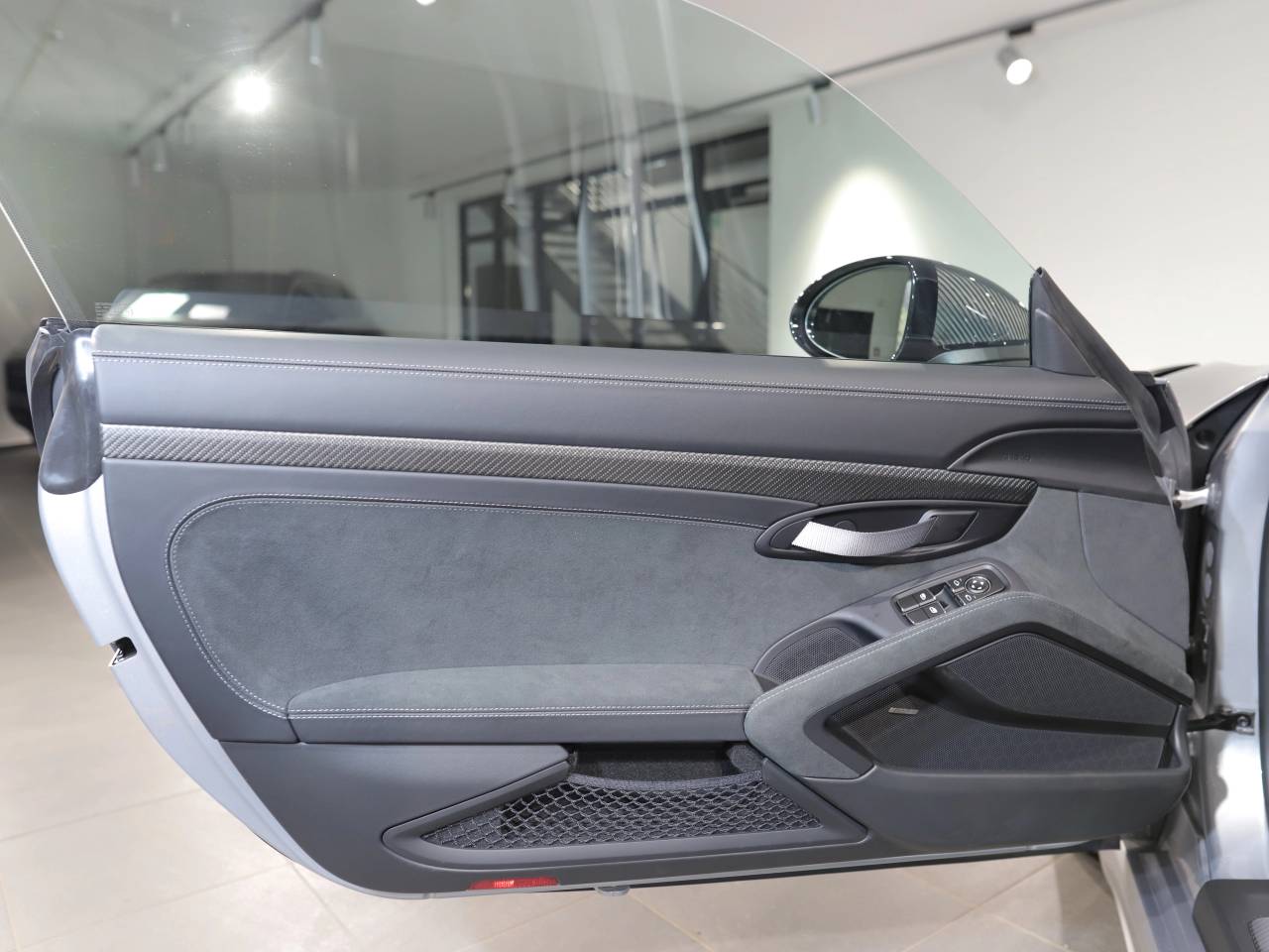 Porsche 718 type 982 Cayman GT4 RS - 2025 - Joinsteer - #17