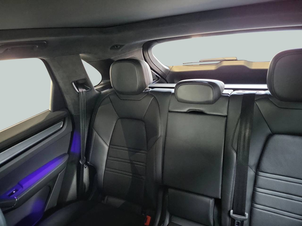 Porsche Cayenne III Turbo - 2021 - Joinsteer - #9