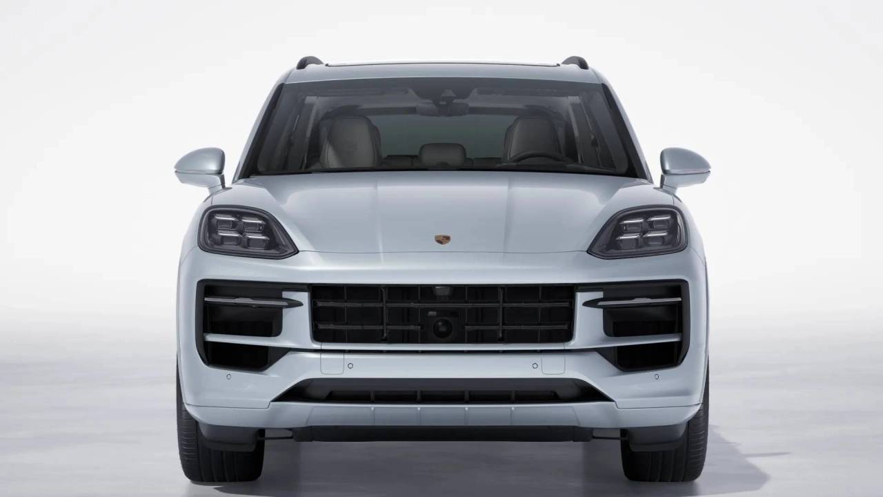 Porsche Cayenne III ph2 E-Hybrid - 2025 - Joinsteer - #9