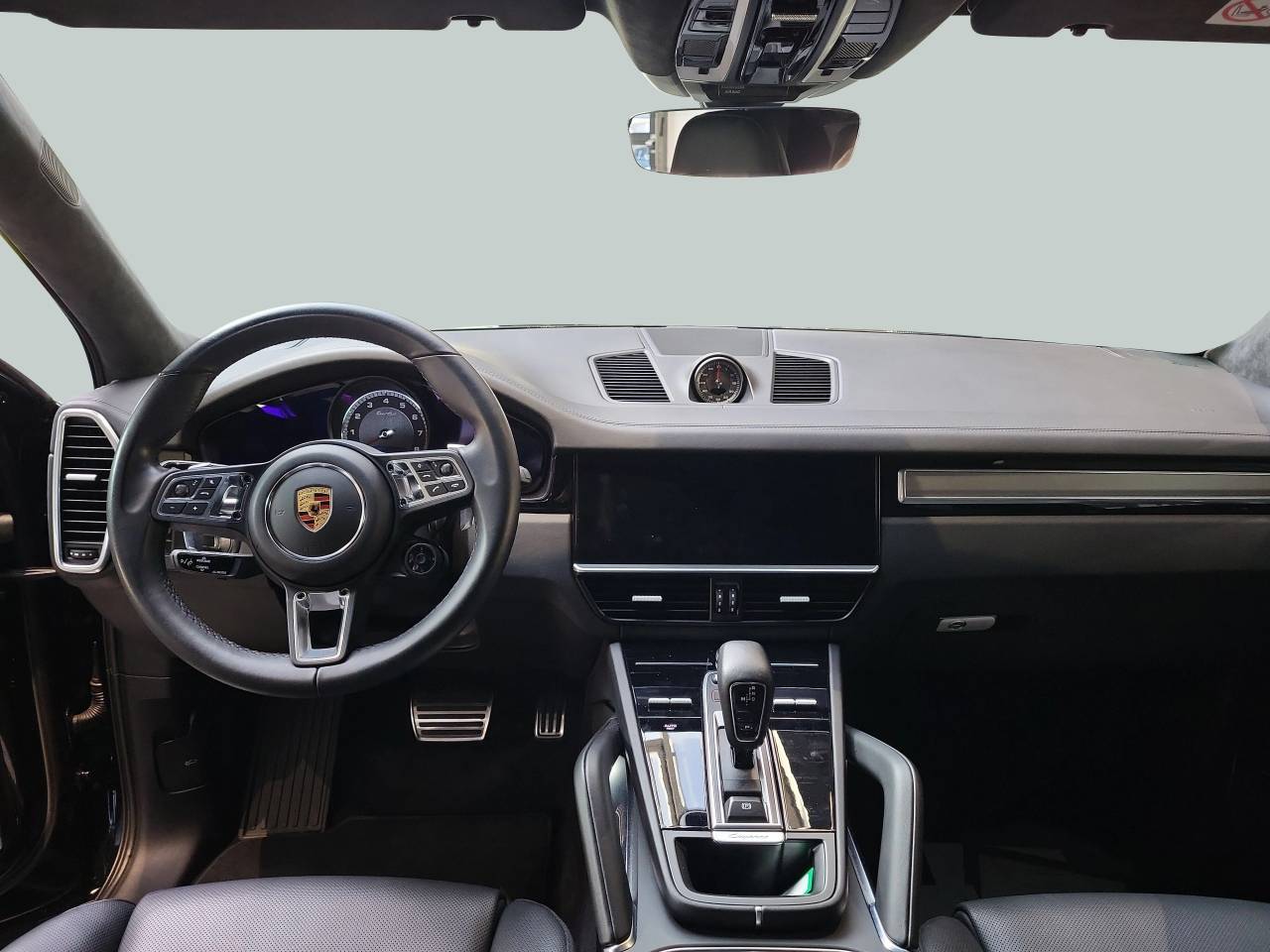 Porsche Cayenne III Turbo - 2021 - Joinsteer - #13