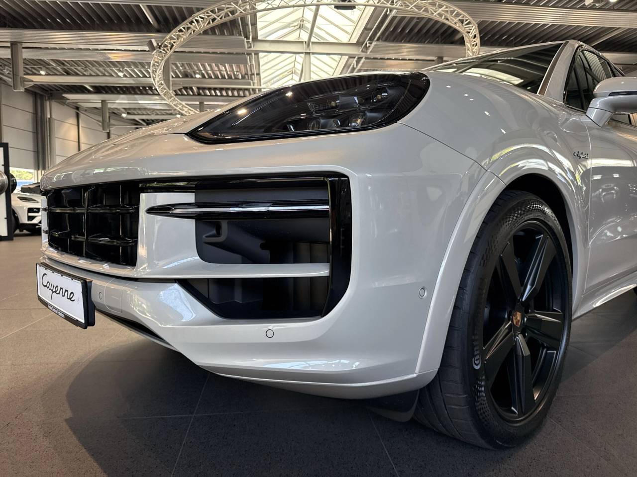 Porsche Cayenne III ph2 E-Hybrid - 2025 - Joinsteer - #10