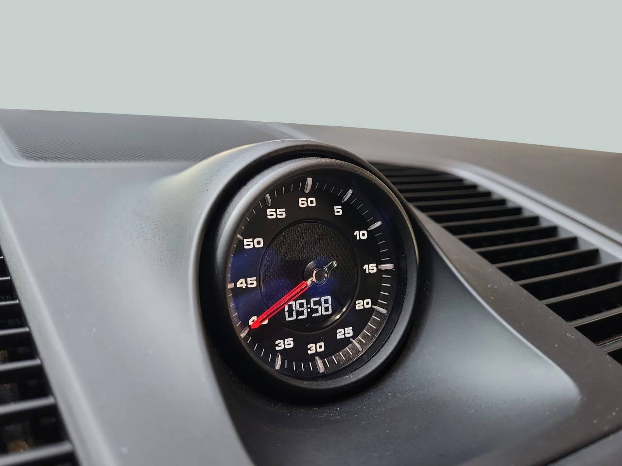 Porsche Cayenne III Turbo - 2021 - Joinsteer - #15