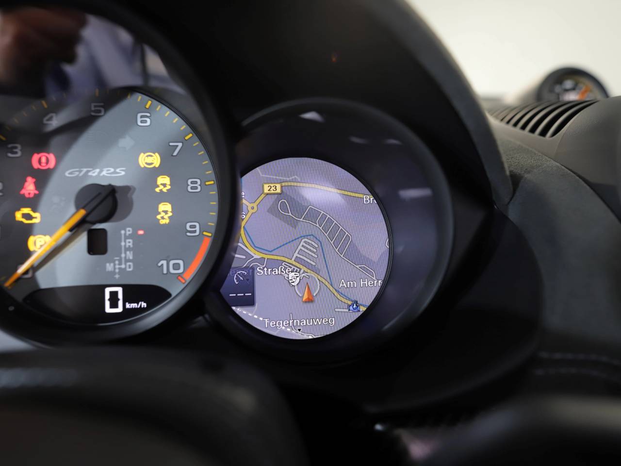 Porsche 718 type 982 Cayman GT4 RS - 2025 - Joinsteer - #32