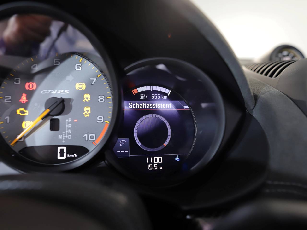 Porsche 718 type 982 Cayman GT4 RS - 2025 - Joinsteer - #35