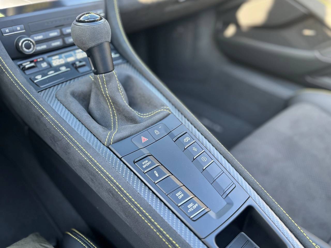 Porsche 718 type 982 Spyder RS - 2025 - Joinsteer - #21