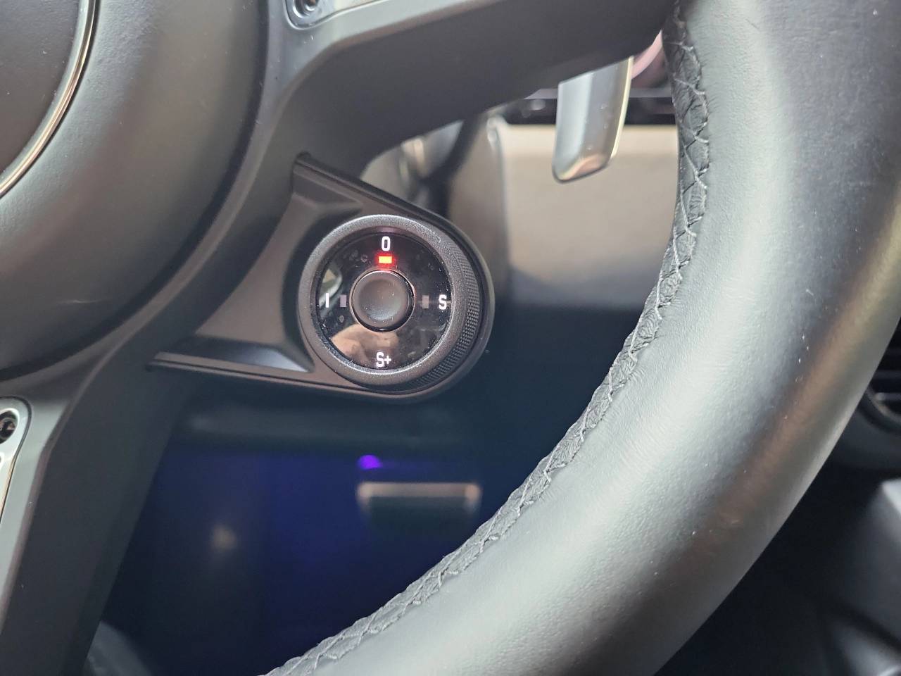 Porsche Cayenne III Turbo - 2021 - Joinsteer - #18