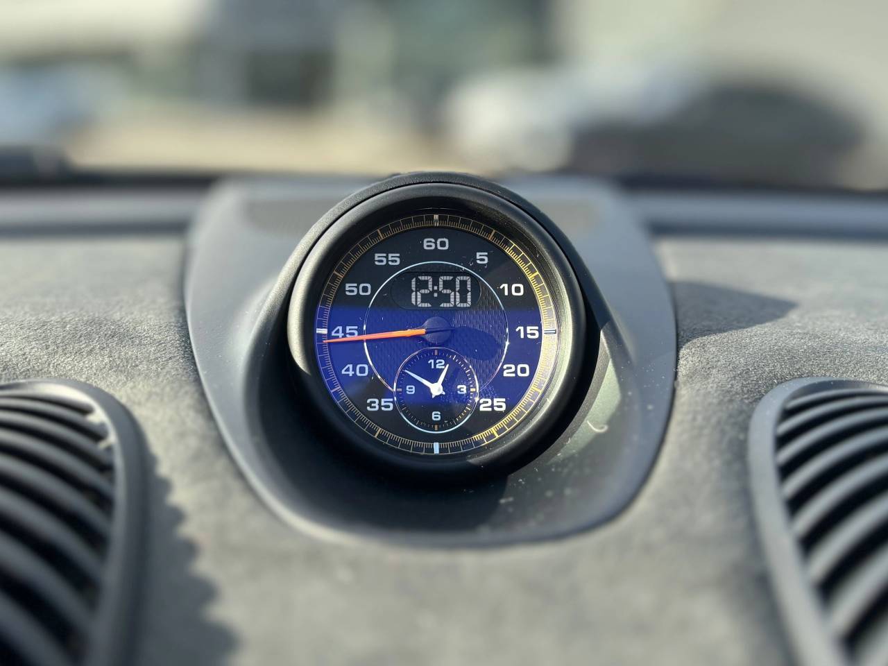 Porsche 718 type 982 Spyder RS - 2025 - Joinsteer - #24