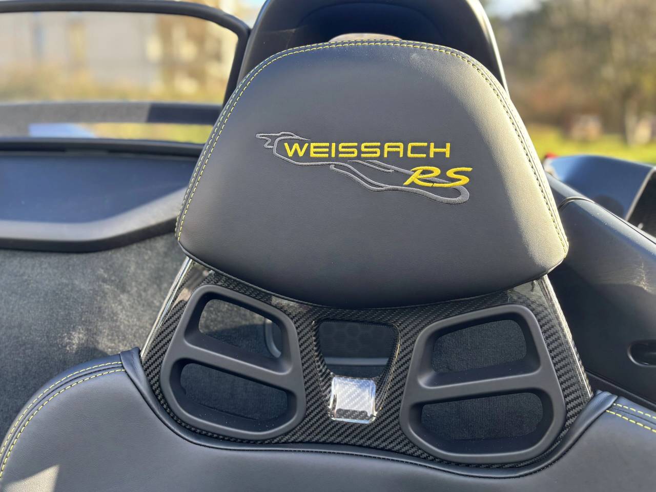 Porsche 718 type 982 Spyder RS - 2025 - Joinsteer - #25