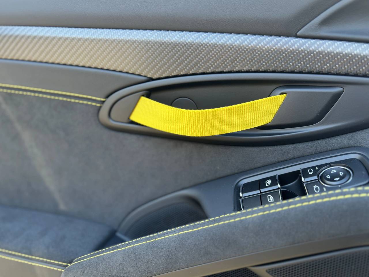 Porsche 718 type 982 Spyder RS - 2025 - Joinsteer - #26