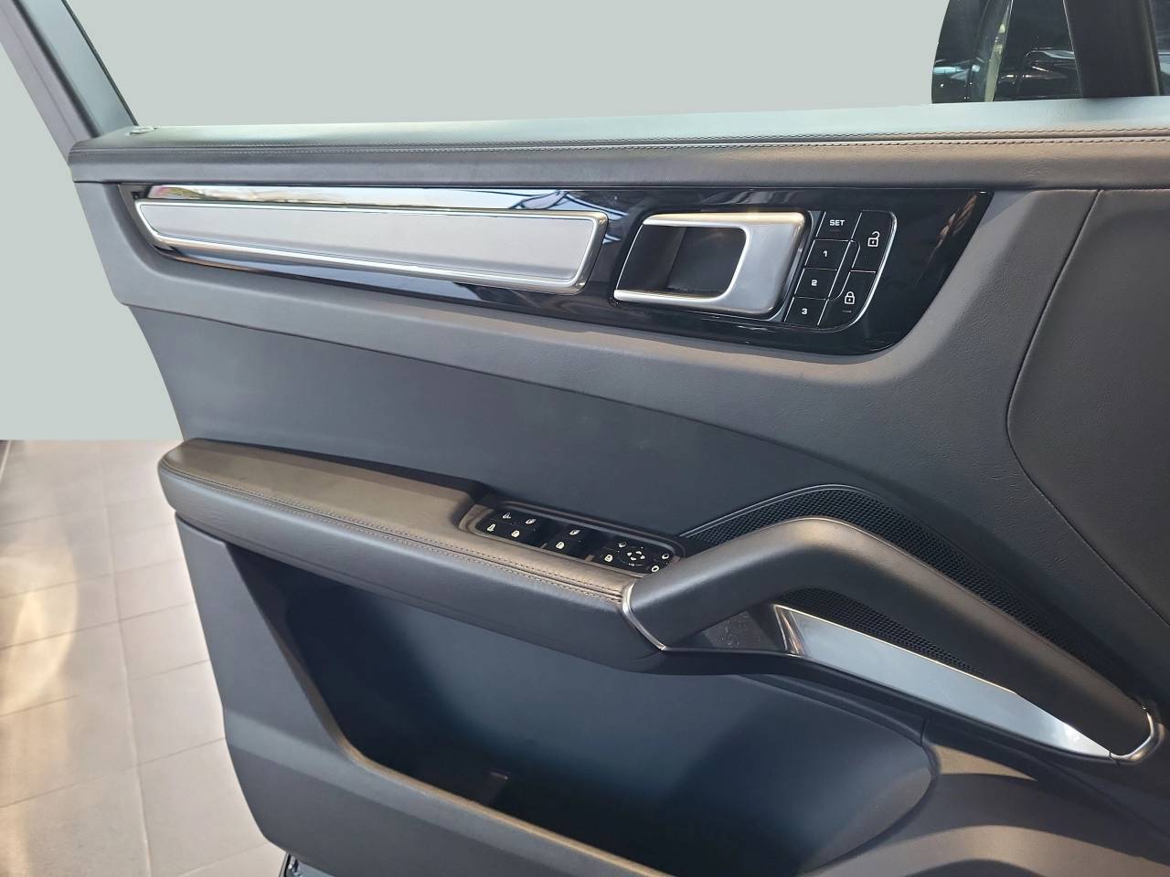 Porsche Cayenne III Turbo - 2021 - Joinsteer - #22