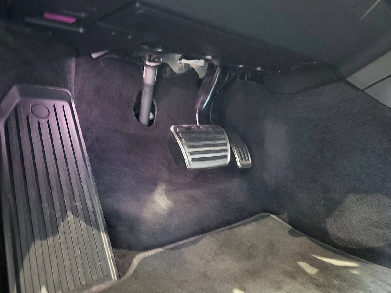 Porsche Cayenne III Turbo - 2021 - Joinsteer - #23