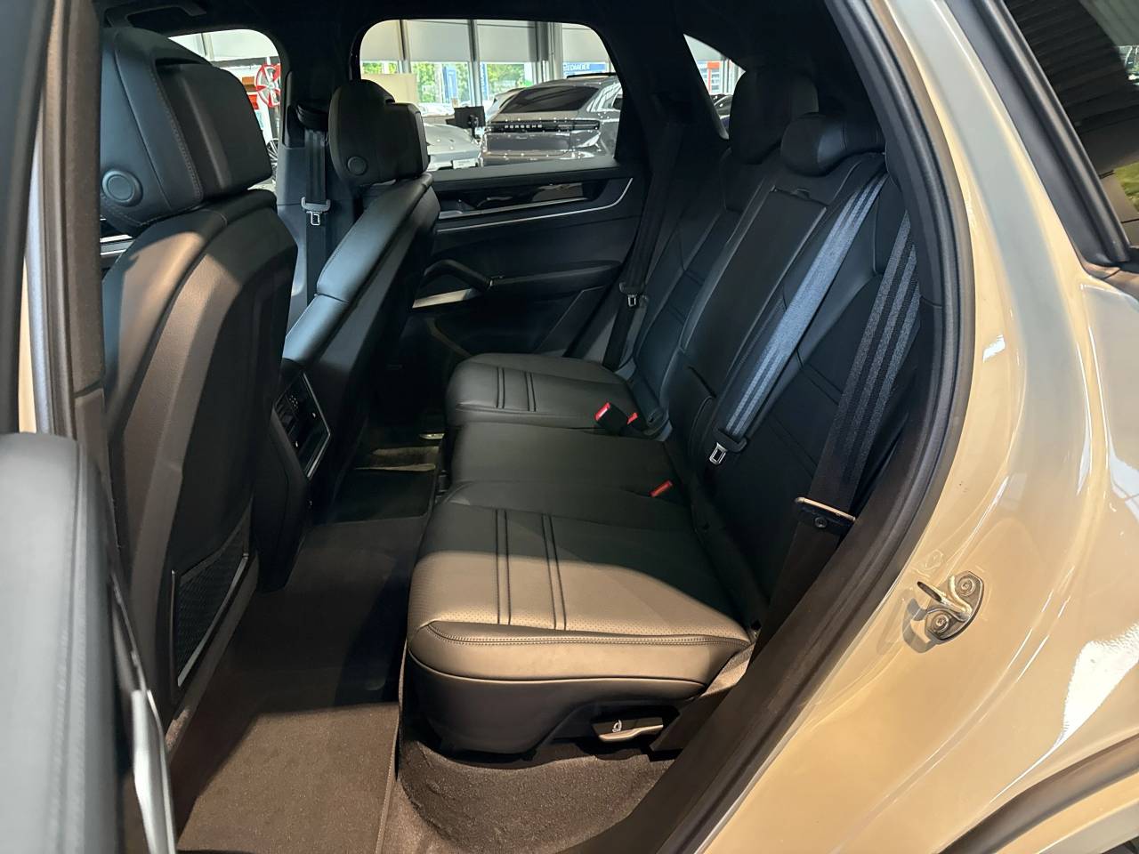 Porsche Cayenne III ph2 E-Hybrid - 2025 - Joinsteer - #21