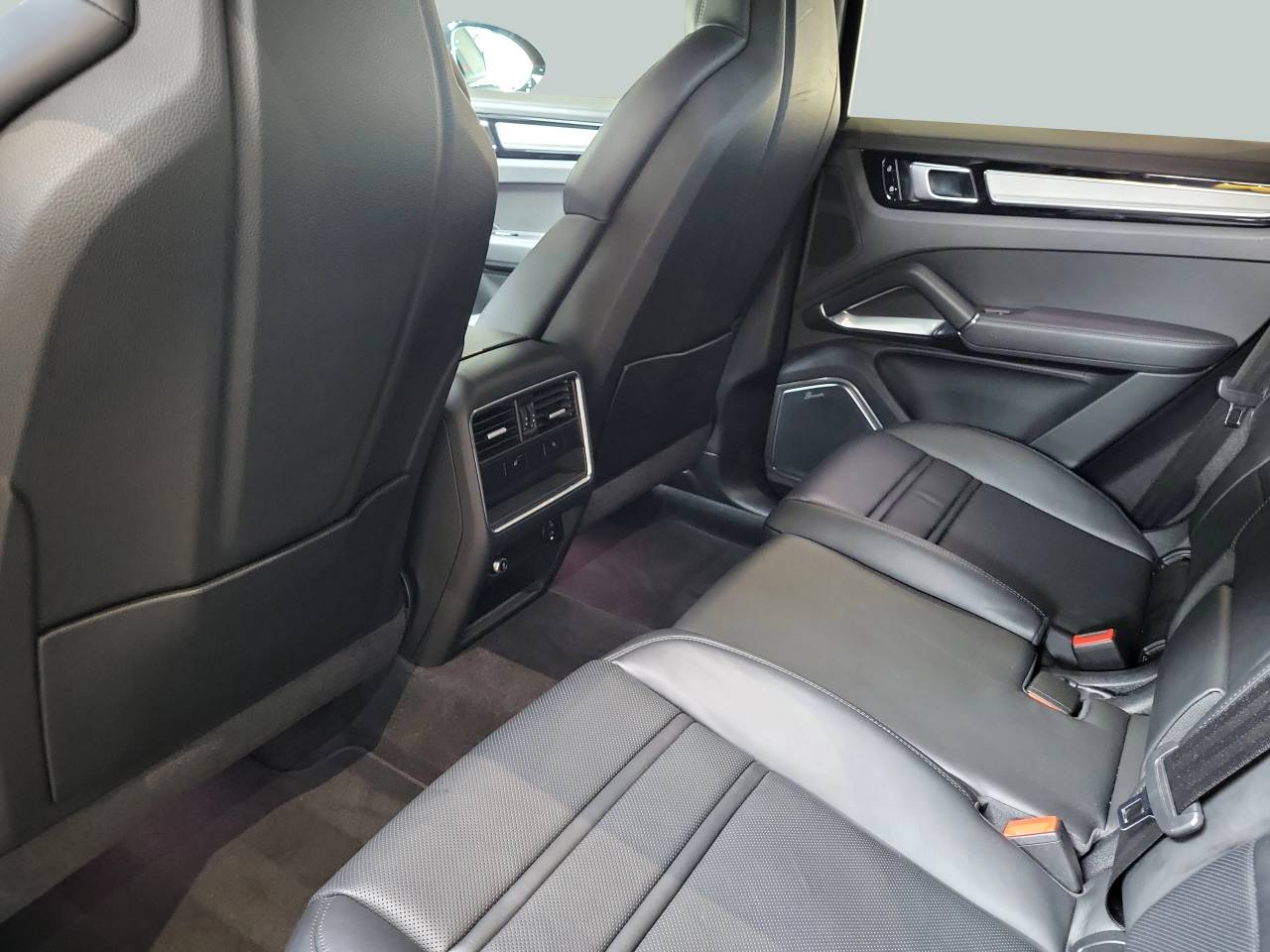 Porsche Cayenne III Turbo - 2021 - Joinsteer - #24