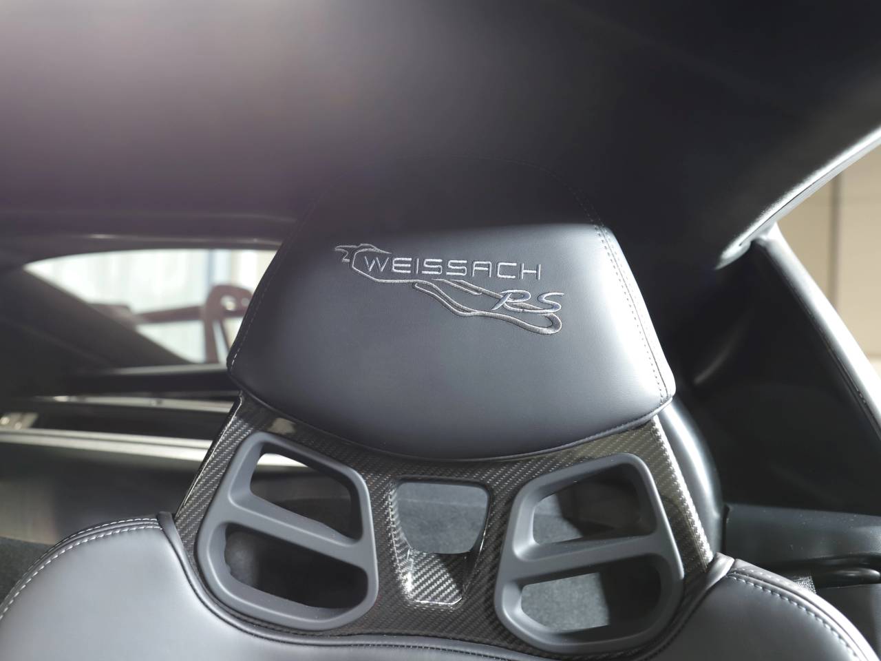 Porsche 718 type 982 Cayman GT4 RS - 2025 - Joinsteer - #59