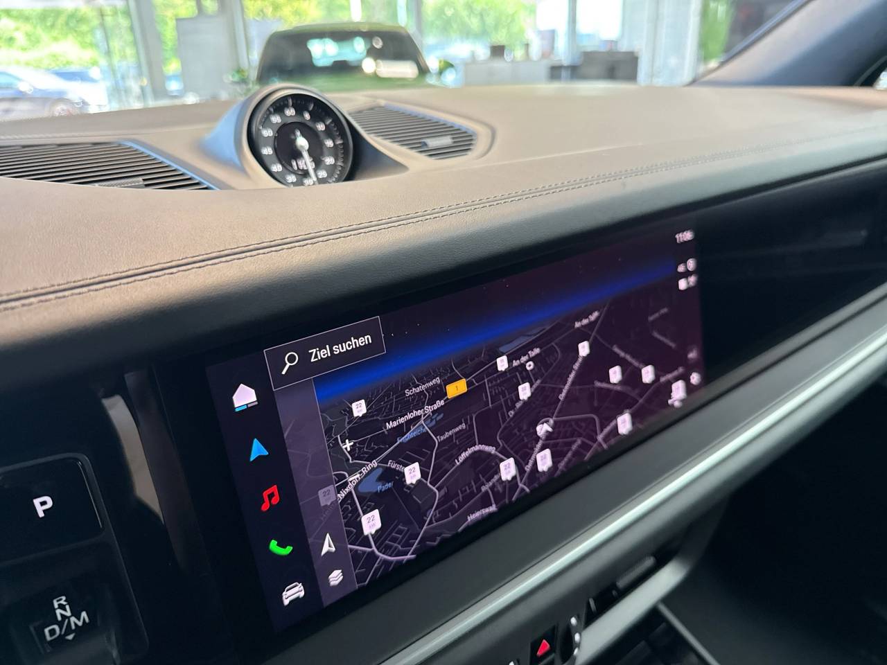 Porsche Cayenne III ph2 E-Hybrid - 2025 - Joinsteer - #30