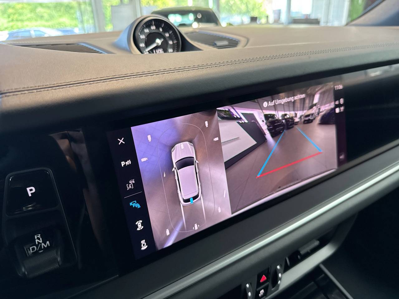 Porsche Cayenne III ph2 E-Hybrid - 2025 - Joinsteer - #31