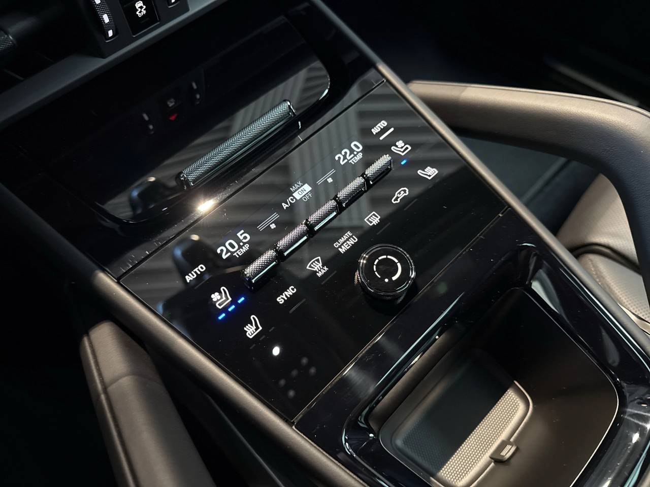 Porsche Cayenne III ph2 E-Hybrid - 2025 - Joinsteer - #32