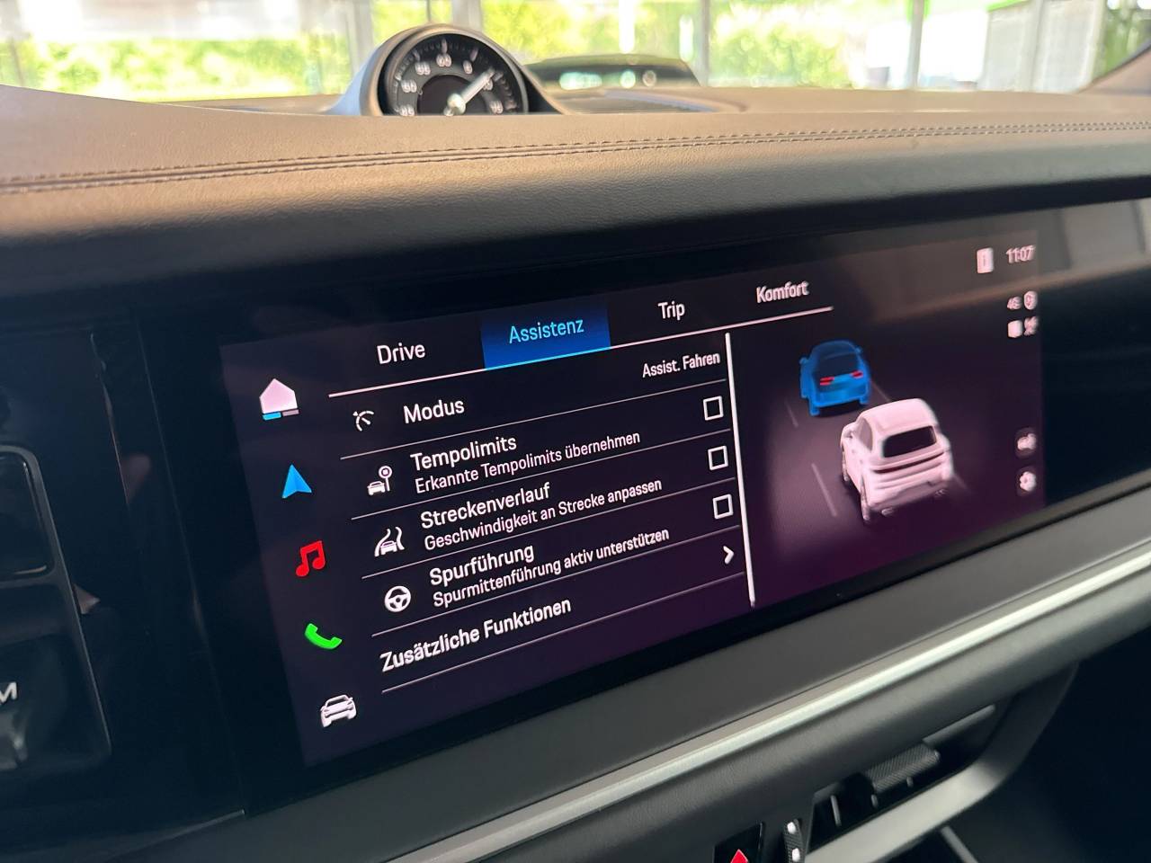 Porsche Cayenne III ph2 E-Hybrid - 2025 - Joinsteer - #33