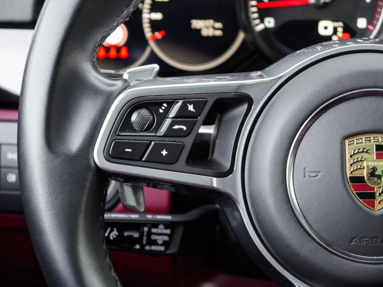 Porsche Cayenne III GTS - 2022 - Joinsteer - #14