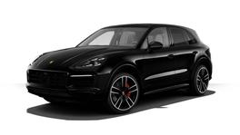 Porsche Cayenne III GTS - 2021 - Joinsteer - #1