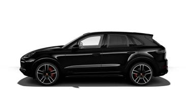 Porsche Cayenne III GTS — photo 2