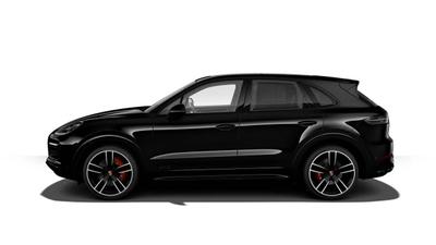 Porsche Cayenne III GTS