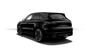 Porsche Cayenne III GTS — photo 3