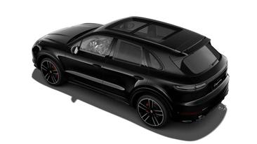 Porsche Cayenne III GTS — photo 4