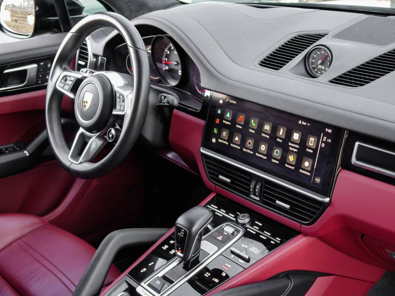 Porsche Cayenne III GTS - 2022 - Joinsteer - #18