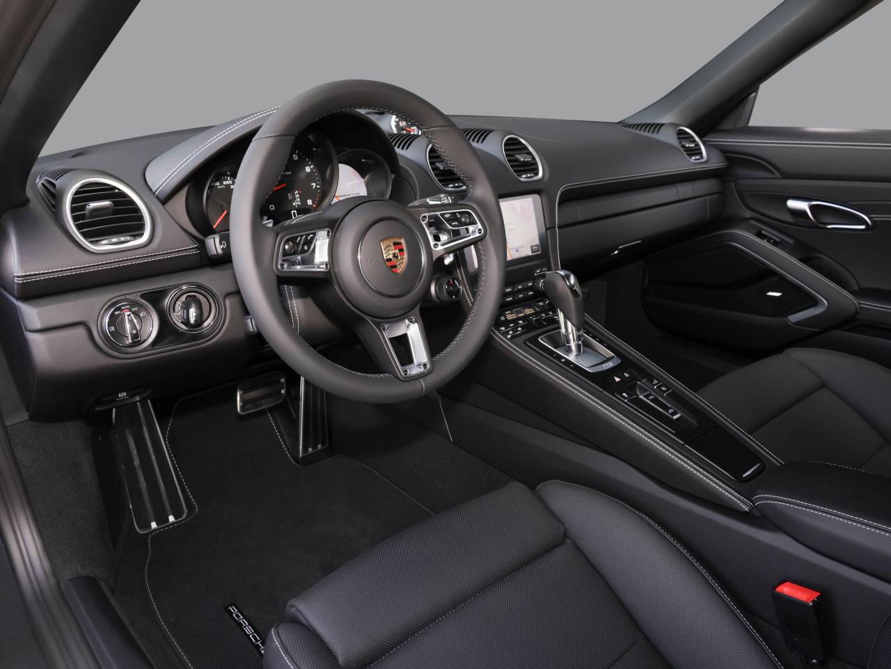 Porsche 718 type 982 Boxster Style Edition - 2025 - Joinsteer - #13