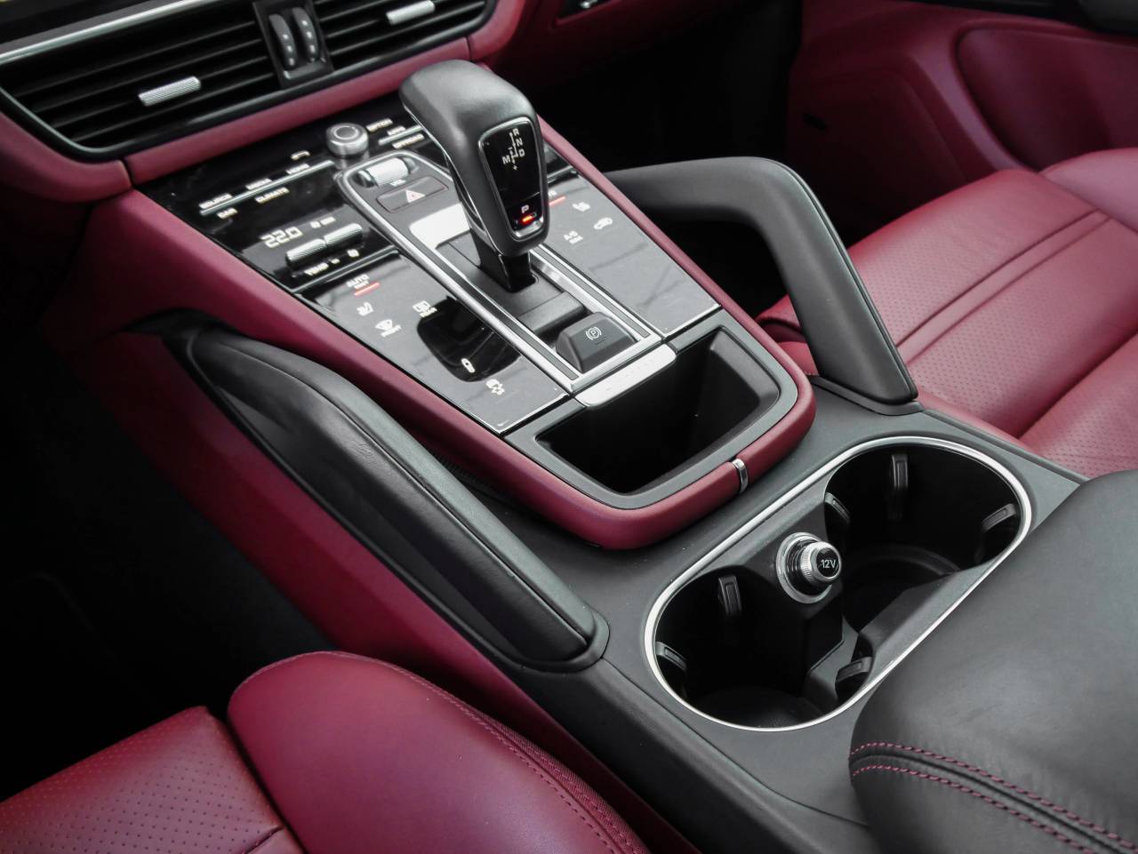 Porsche Cayenne III GTS - 2022 - Joinsteer - #21