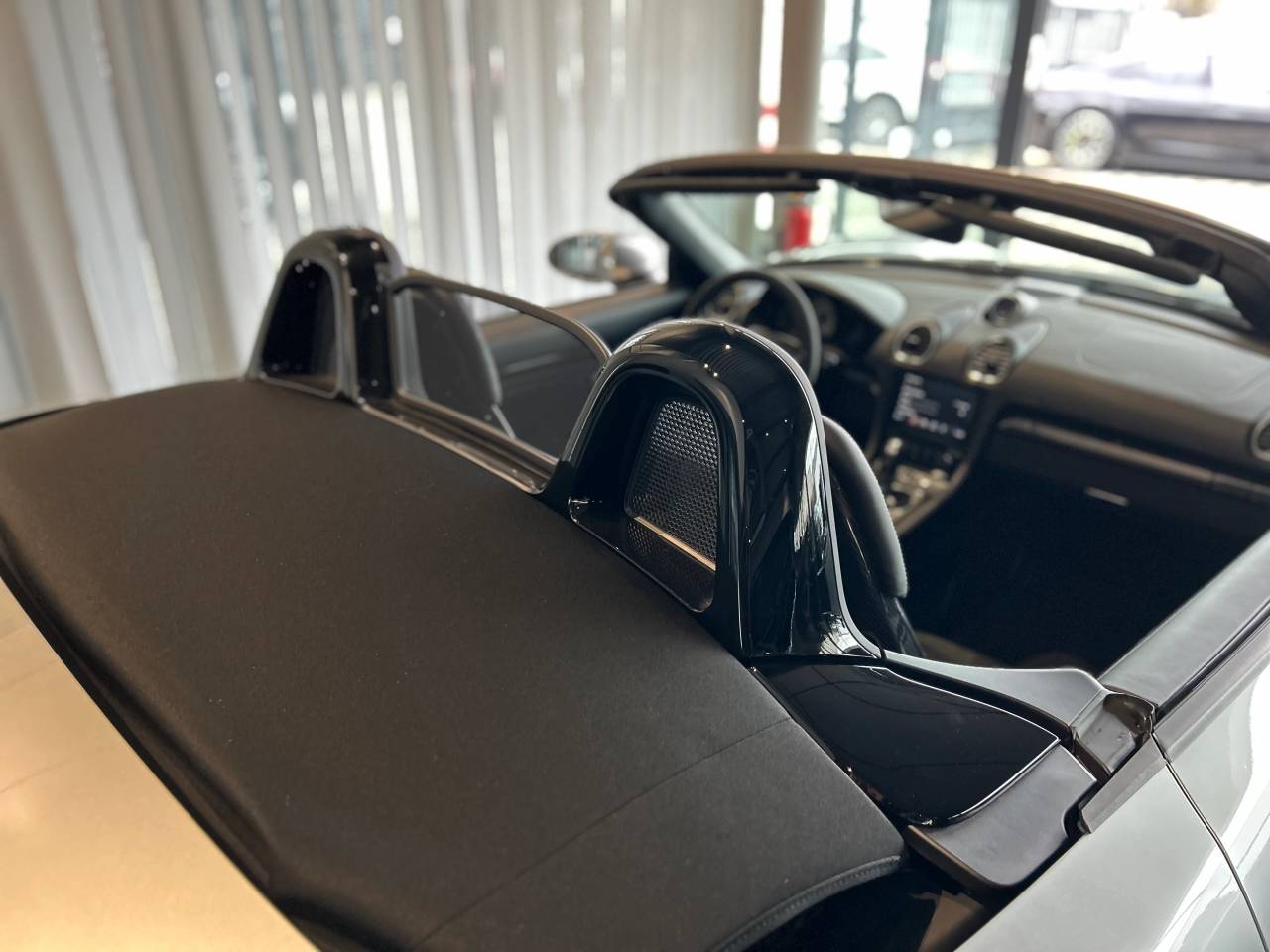 Porsche 718 type 982 Boxster GTS 4.0 - 2024 - Joinsteer - #16