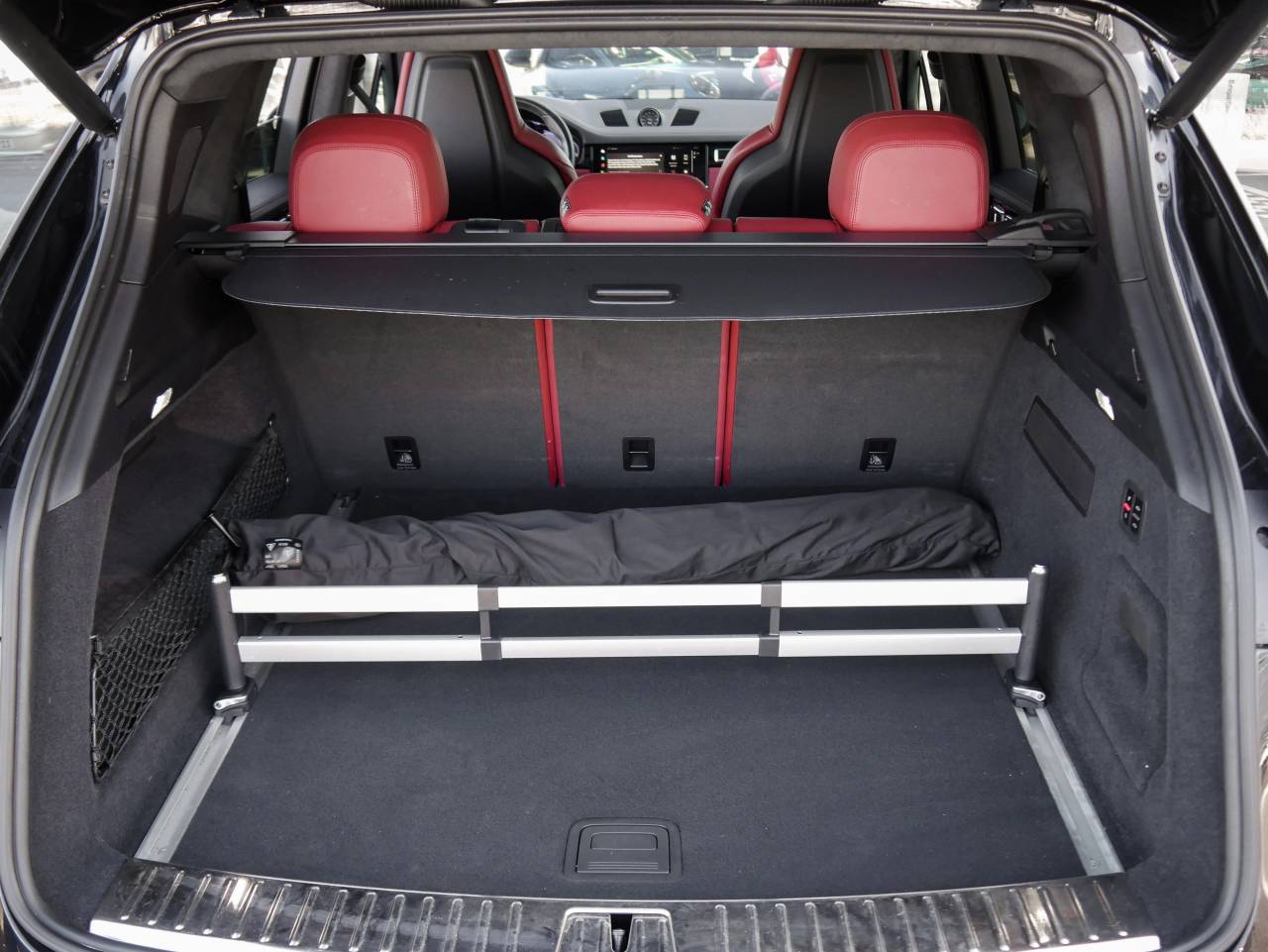 Porsche Cayenne III GTS - 2022 - Joinsteer - #23