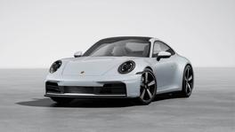 Porsche 992 II Carrera - 2024 - Joinsteer - #1