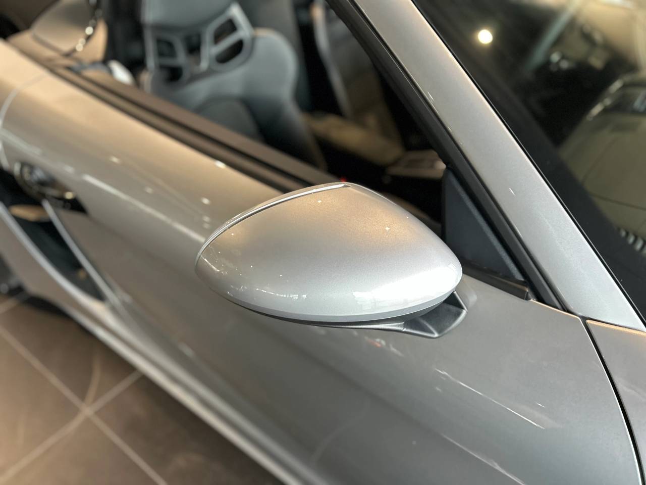 Porsche 718 type 982 Boxster GTS 4.0 - 2024 - Joinsteer - #18